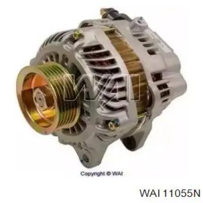 446535 VALEO Генератор автомобильный