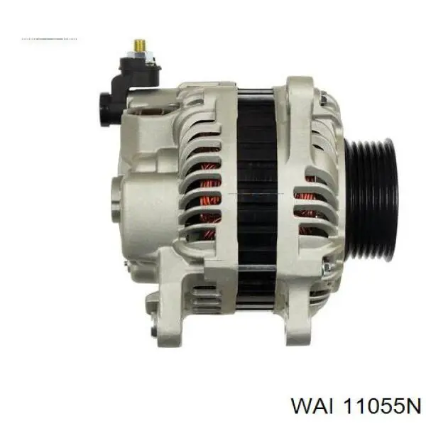 11055N WAI генератор