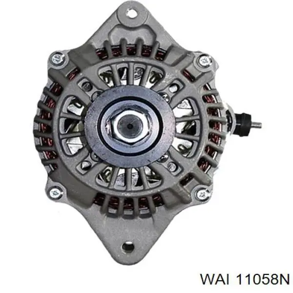 Автомобильный генератор Mitsubishi 23700AA420 цена, от 63.49 USD