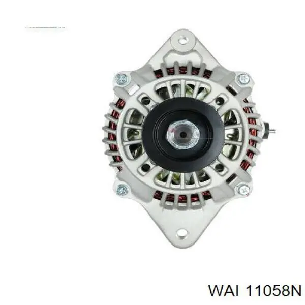 Генератор 23700AA420 Mitsubishi