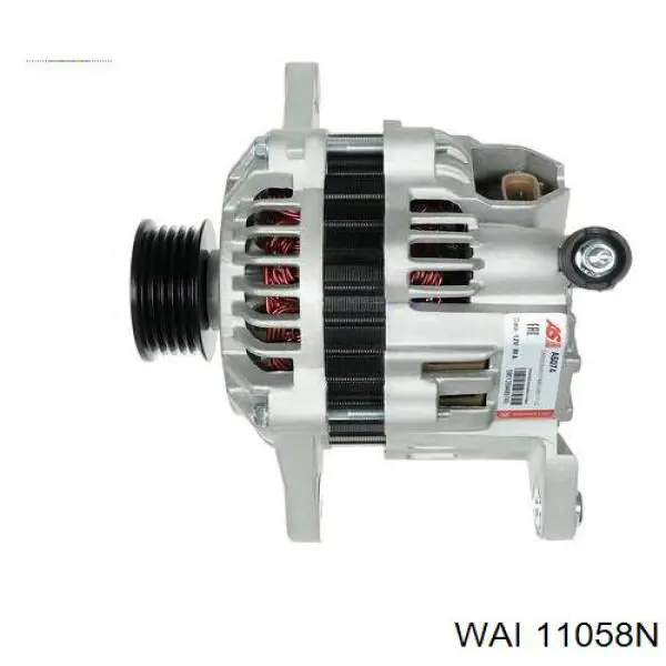11058N WAI генератор