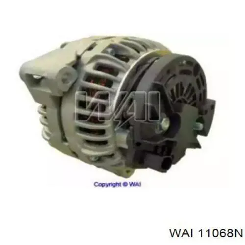 11068N WAI генератор