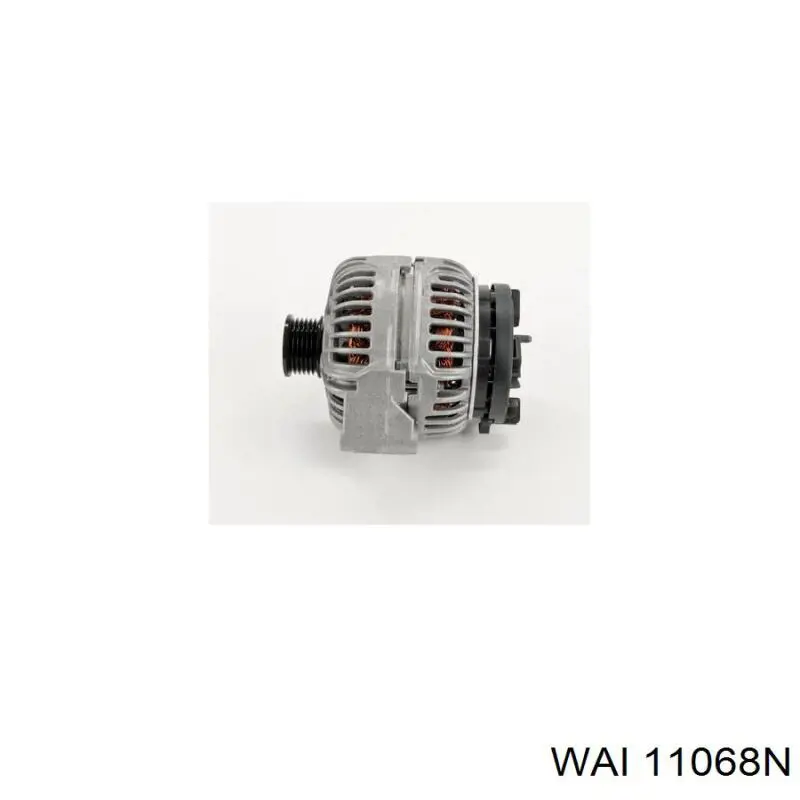 Купить 1986A00965 Bosch Генератор