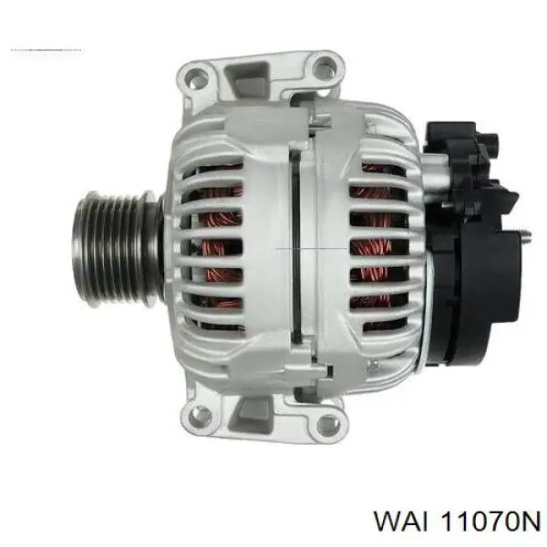 Автомобильный генератор VALEO SG14B022 цена, от 62.01 USD