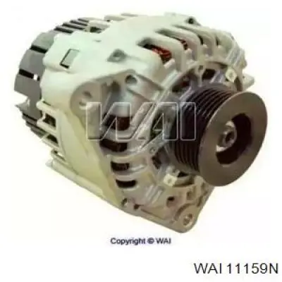 Купить F032113510 Cargo Генератор