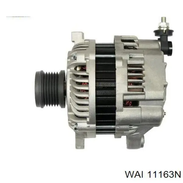 LR1110-713V Hitachi генератор