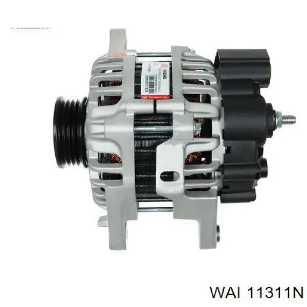 11311N WAI генератор