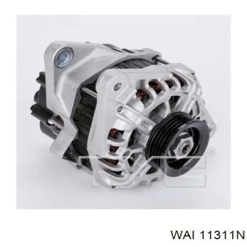 Автомобильный генератор As-pl A9306S цена, от 131.35 USD