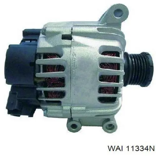 Автомобильный генератор VALEO 200215 цена, от 67.64 USD