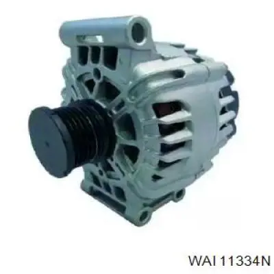 Генератор A5104 AS/Auto Storm
