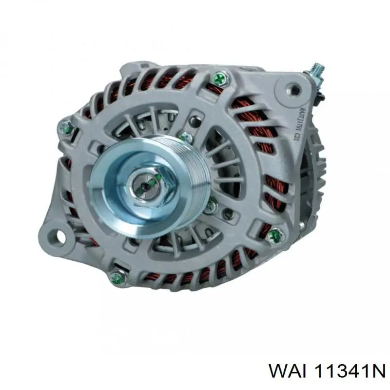 Купить 23100JA11B Nissan/Infiniti Генератор