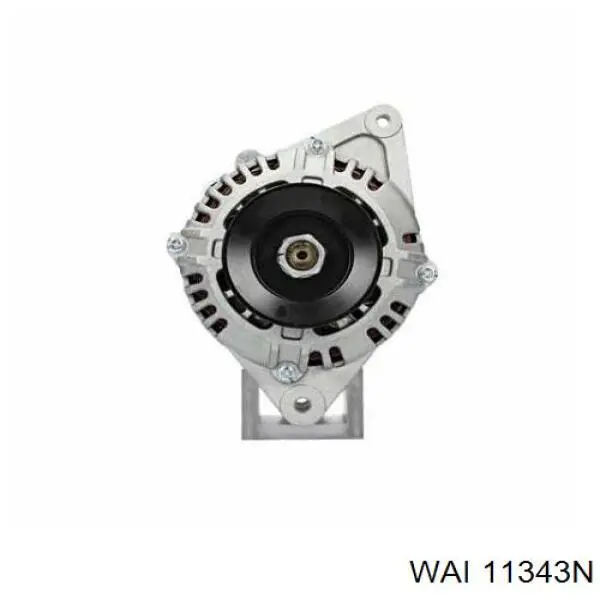 Автомобильный генератор Nissan/Infiniti 23100JD22M цена, от 56.37 USD