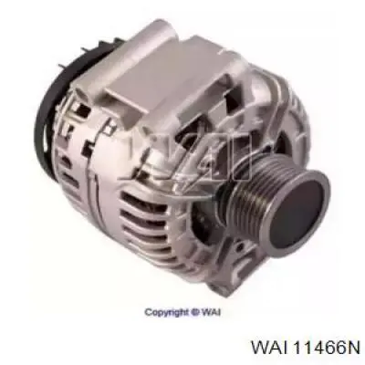11466N WAI генератор