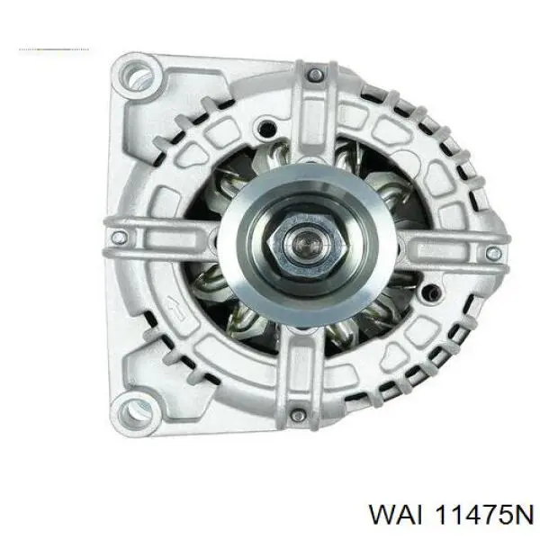 Автомобильный генератор General Motors 6204271 цена, от 180.67 USD
