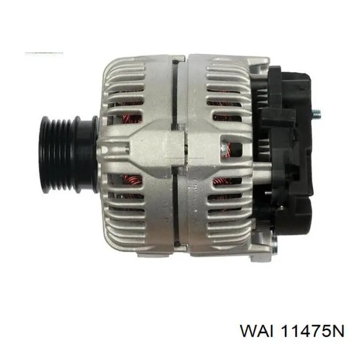 Купить A0243 AS/Auto Storm Генератор
