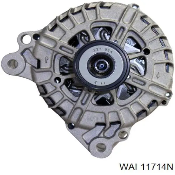 Генератор 03G903023G VAG