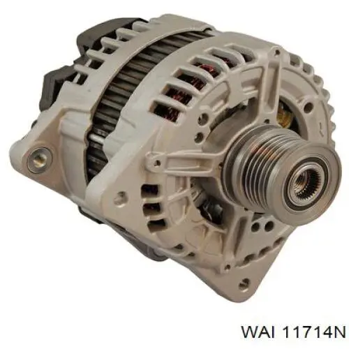 11714N WAI генератор