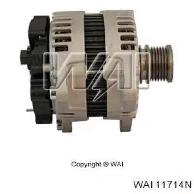 Автомобильный генератор VAG 03G903023G цена, от 181.41 USD