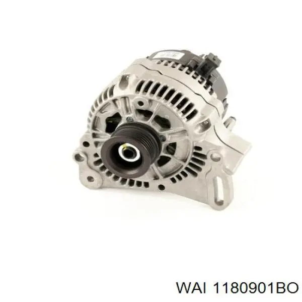 1 986 A01 460 Bosch генератор