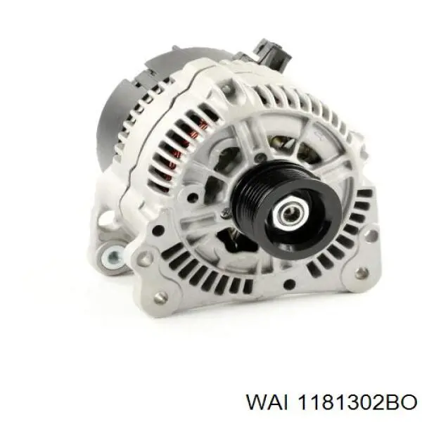 1181302BO WAI генератор