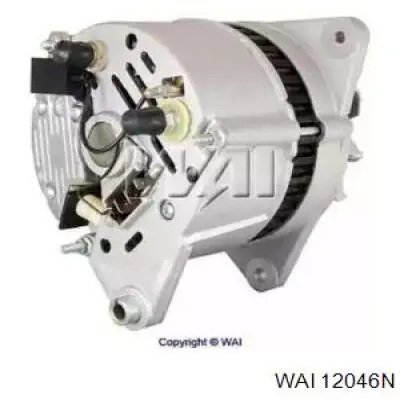 Alternador 12046N WAI