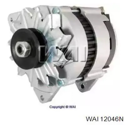 Генератор 12046N WAI