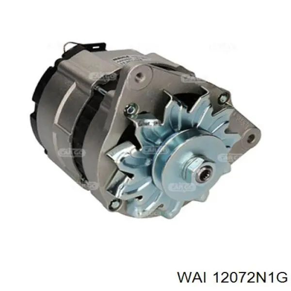 Купить 12072N1G WAI Генератор