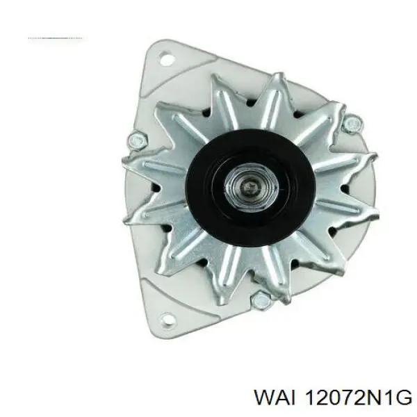 Генератор автомобиля Ford 6175182