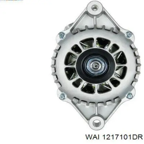 1217101DR WAI генератор