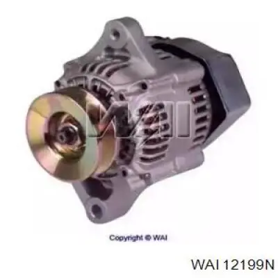Купить A6363 AS/Auto Storm Генератор