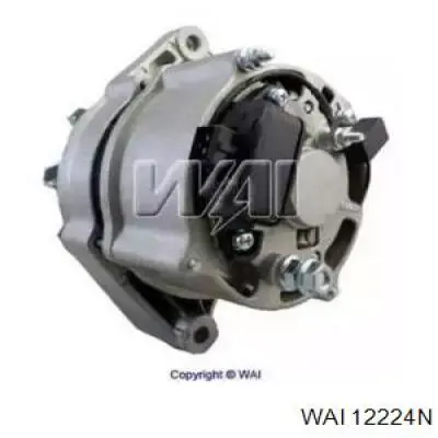 A2TN1798ZT Mitsubishi Генератор автомобильный