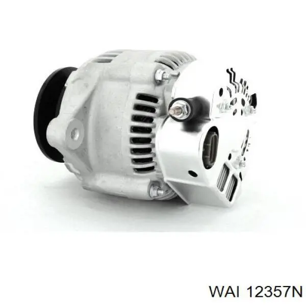 Автомобильный генератор WAI 12357N цена, от 134.37 USD