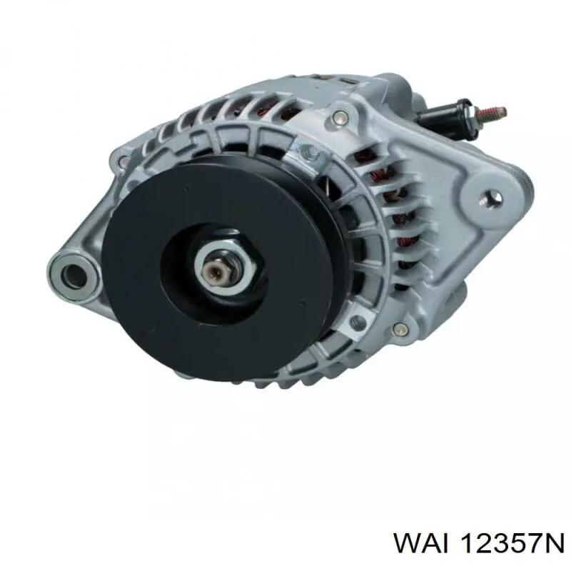 Генератор автомобиля WAI 12357N