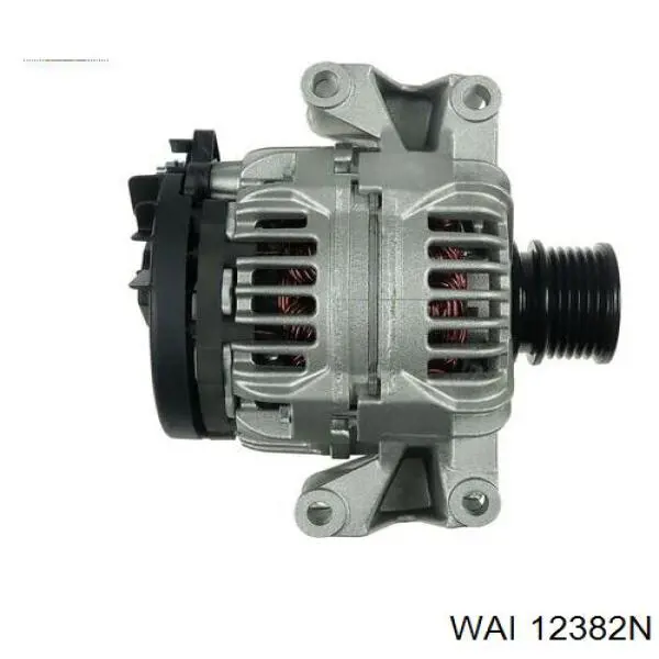 Генератор CA1489 REMA-PARTS