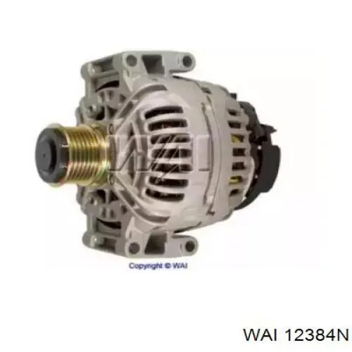 CA1630 REMA-PARTS генератор
