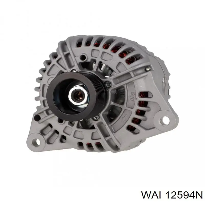 Автомобильный генератор Cummins 5259578 цена, от 233.33 USD