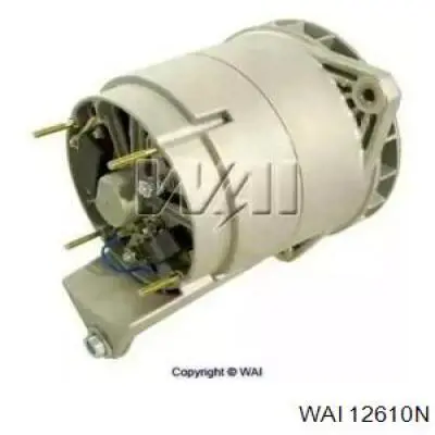 12610N WAI генератор