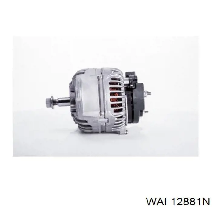Генератор автомобиля WAI 12881N