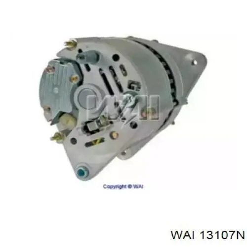 13107N WAI генератор
