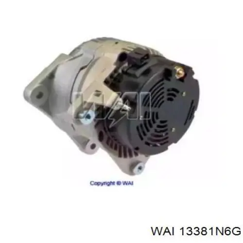 Compre CMA736IR MSG Gerador