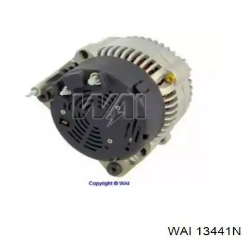 13441N WAI генератор