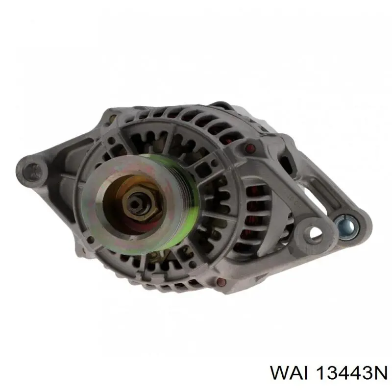 Купить 04609415 Chrysler Генератор