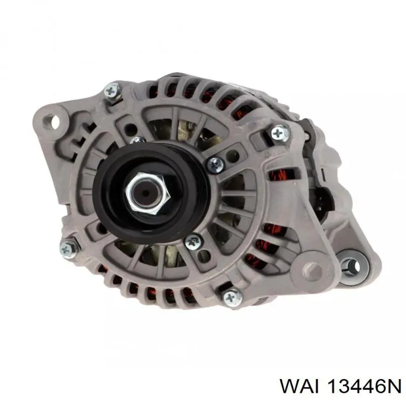 Автомобильный генератор AS/Auto Storm A5256 цена, от 181.47 USD