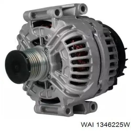 CA1846IRR HC Parts генератор