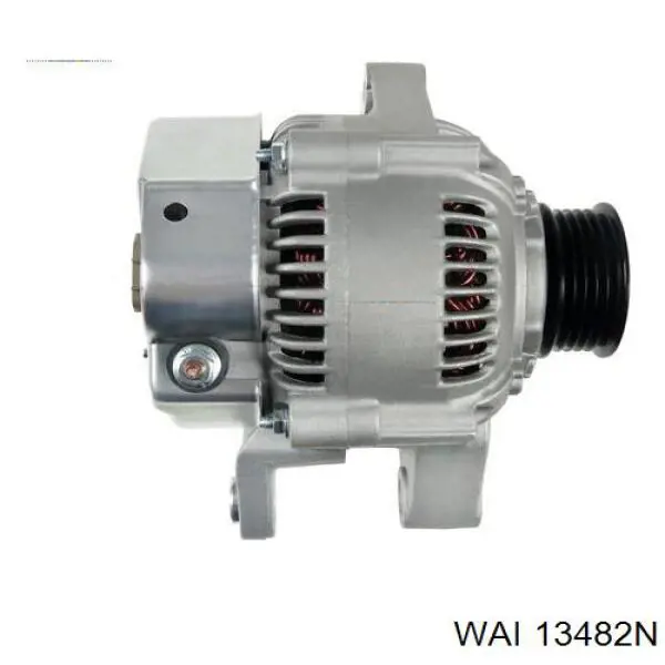 13482N WAI генератор
