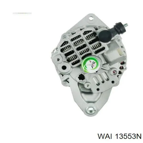 Генератор автомобиля Casco CAL40110AS