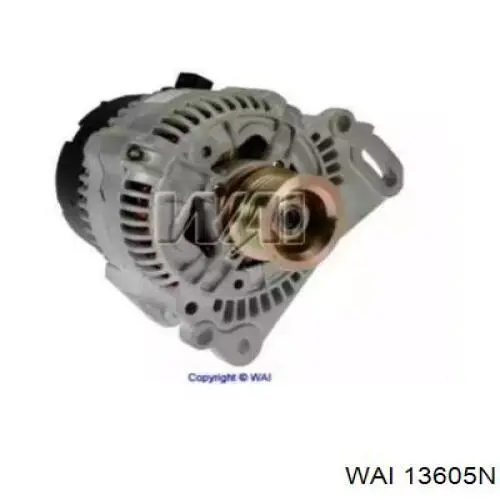 Купить 123320002 Bosch Генератор