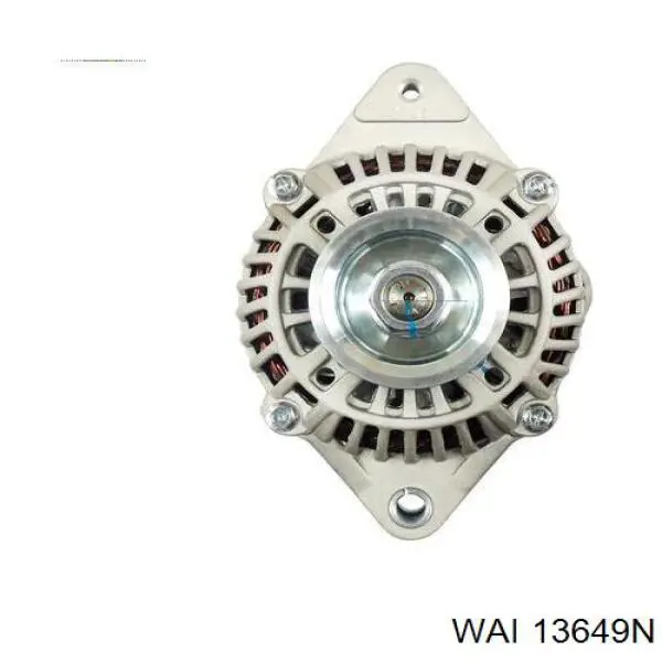 Автомобильный генератор Rocky SA370 цена, от 4.59 USD