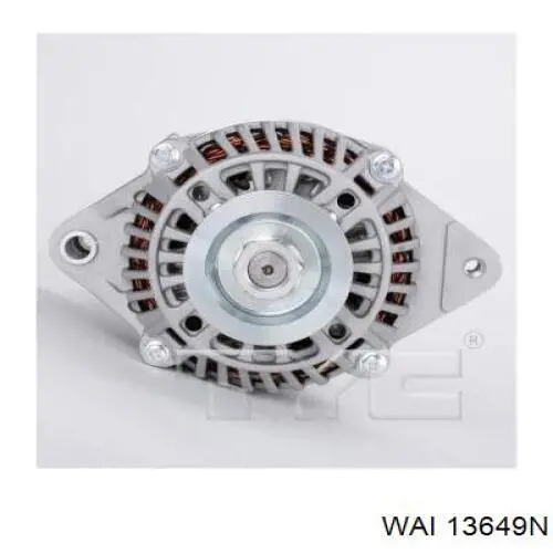 Генератор A5187 AS/Auto Storm