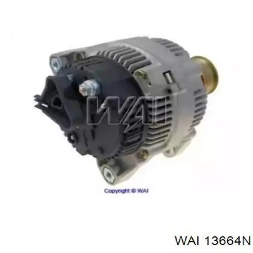 13664N WAI генератор